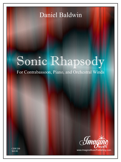 Sonic Rhapsody