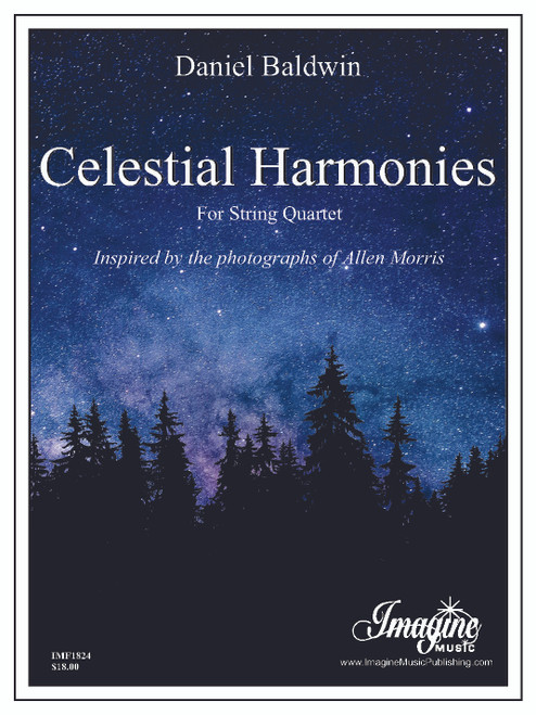 Celestial Harmonies