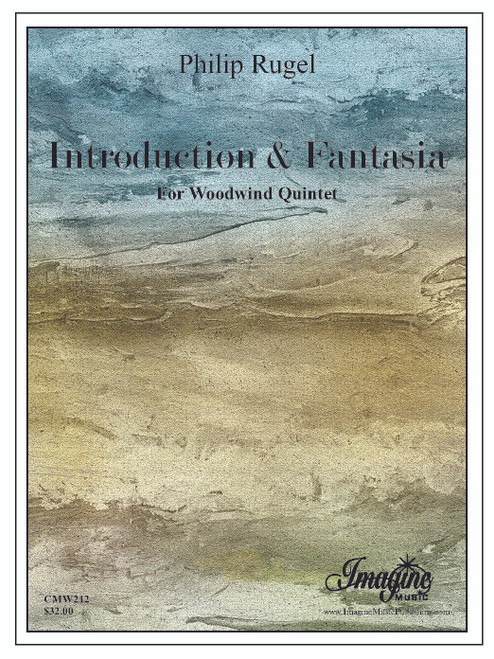 Introduction and Fantasia