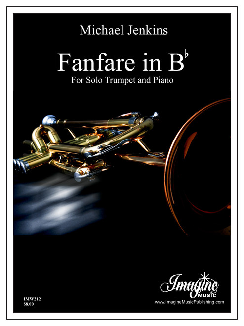 Fanfare in Bb