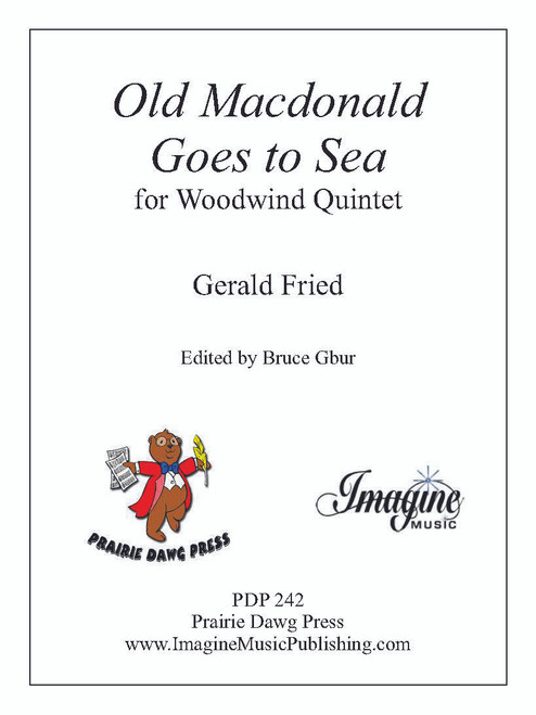 Old Macdonald Goes to Sea (download)