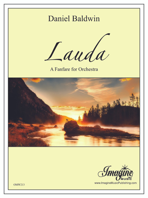 Lauda (download)