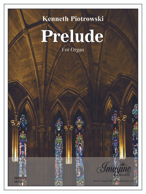 Prelude (organ)(download)