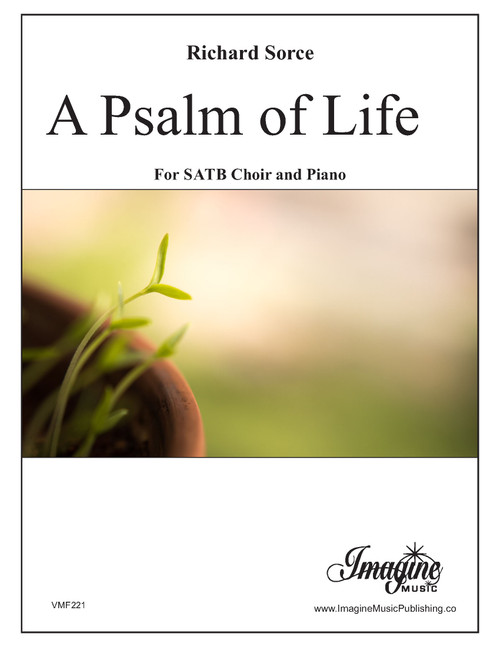 A Psalm for Life