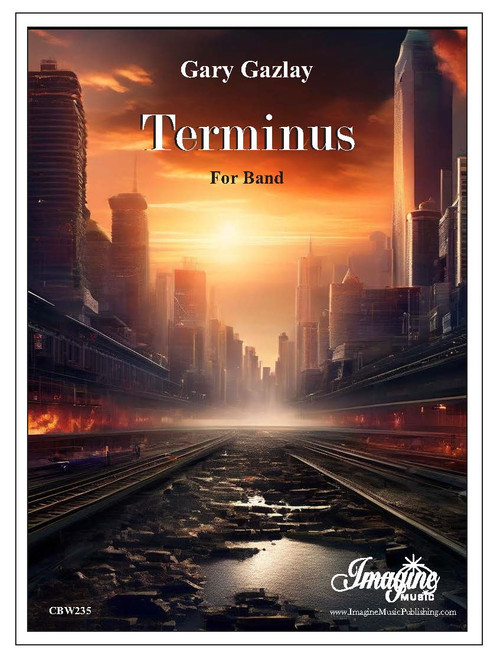 Terminus (score only)(download) Terminus (score only)(download)