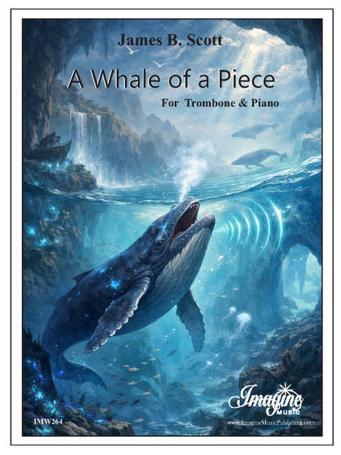 A Whale of a Piece (download)