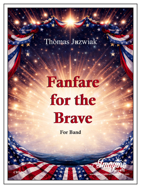 Fanfare for the Brave