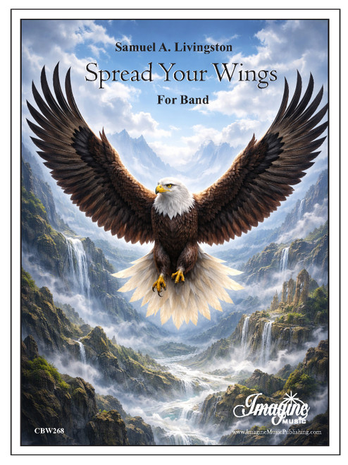 Spread Your Wings