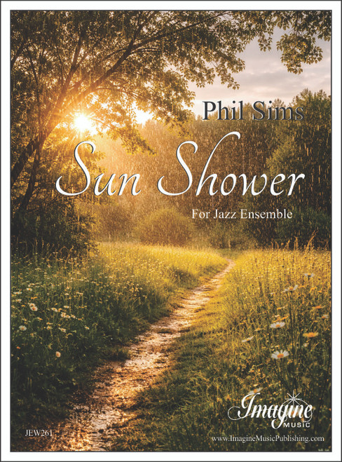 Sun Shower (download)