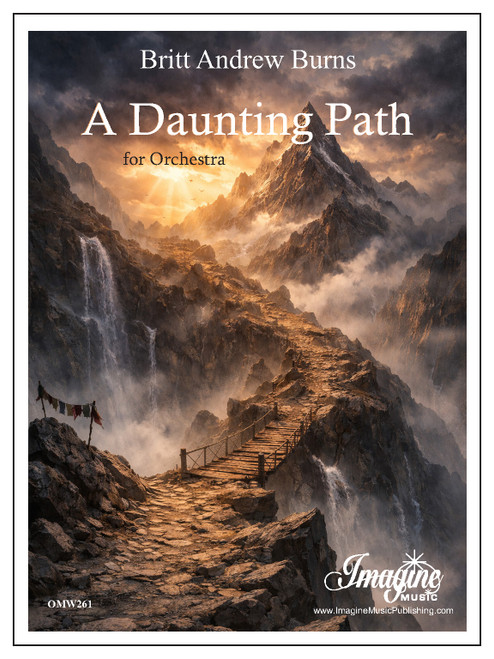 A Daunting Path