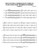 Donut Etudes: Coordination Studies in 12 Keys for 4-Part Trombone Ensemble, Volume 2 (Download)