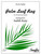 Palm Leaf Rag