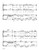 Mary Shivered (SATB)