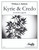 Kyrie & Credo