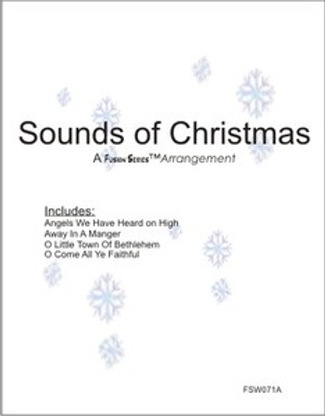 Sounds of Christmas (FSW071E)