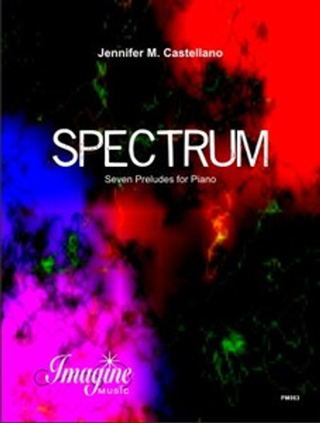 Spectrum (Seven Preludes)