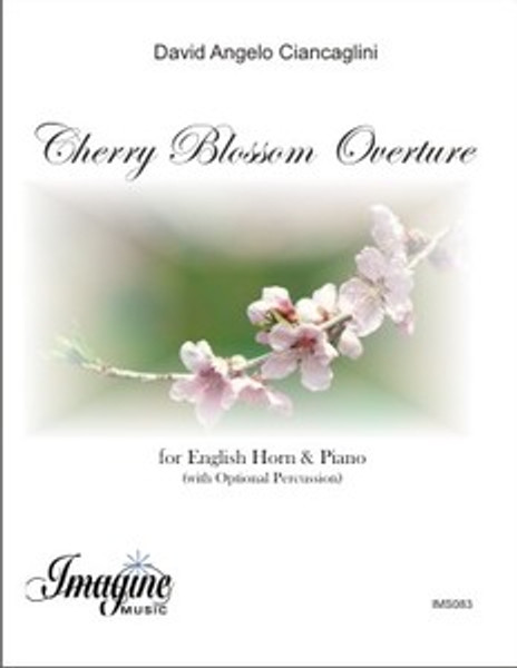 Cherry Blossom Overture (Download)