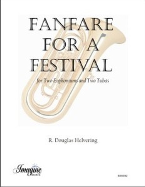 Fanfare for a Festival