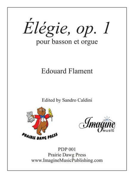 Élégie