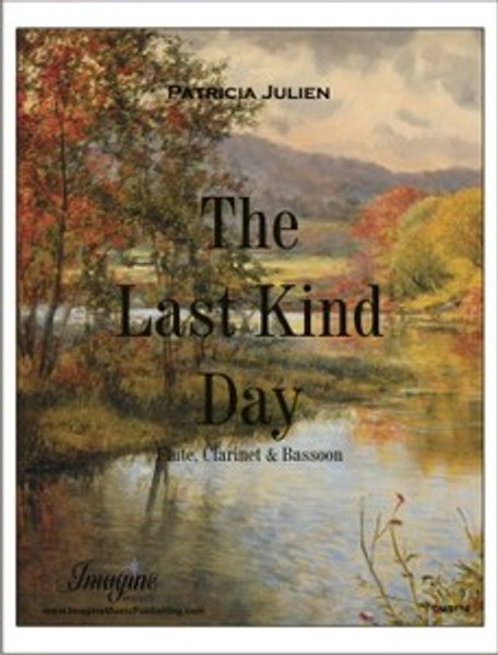 The Last Kind Day