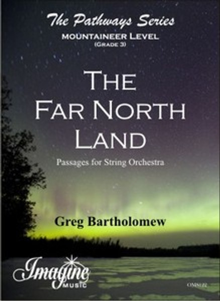 The Far North Land (download)