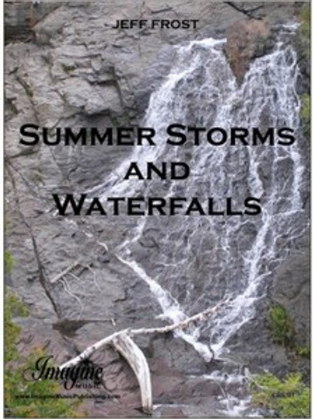 Summer Storms and Waterfalls (download)