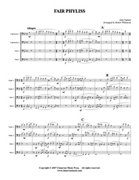 Fair Phyliss (Download)