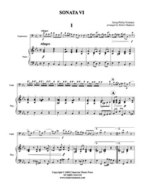 Sonatina VI (Download)