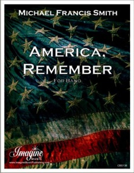 America, Remember (download)