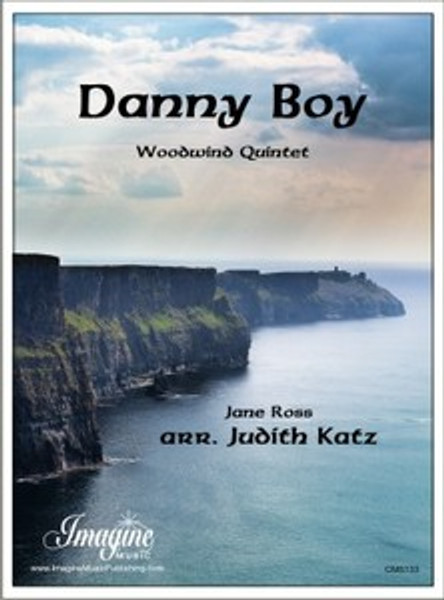Danny Boy (Woodwind Quintet)
