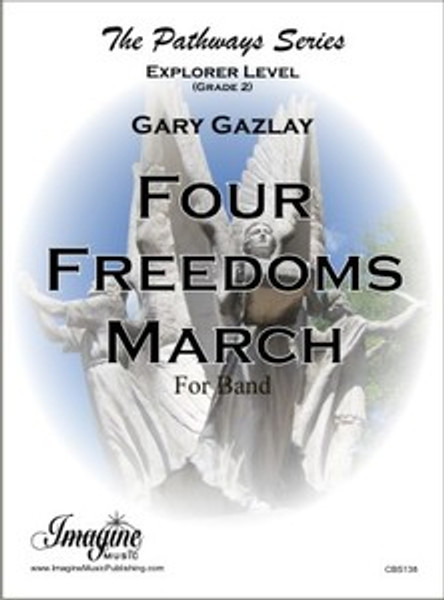 Four Freedoms March (download)