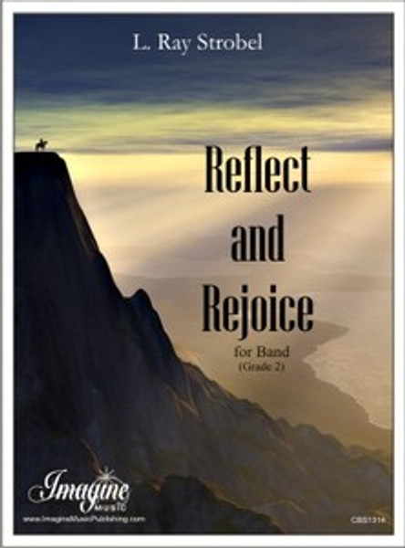 Reflect and Rejoice (download)