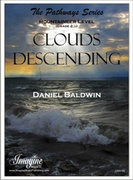 Clouds Descending