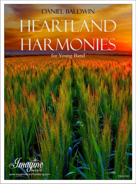 Heartland Harmonies (Young Band)