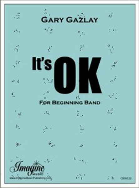 It's OK