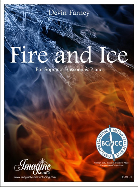 Fire and Ice (download)
