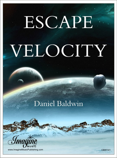 Escape Velocity (download)