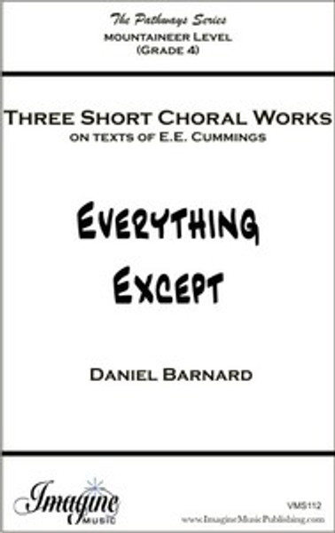 Everything Except (download)