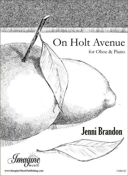 On Holt Avenue (download)