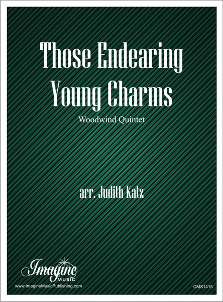 Those Endearing Young Charms (download)