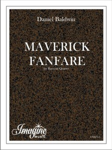 Maverick Fanfare (download)