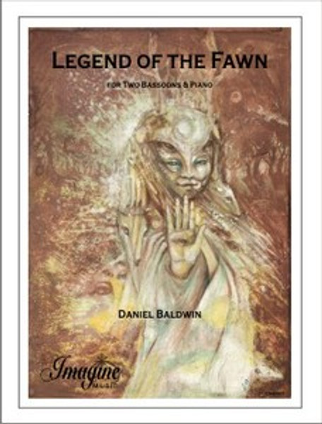 Legend of the Fawn (download)