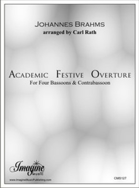 Academic Festive Overture (download)