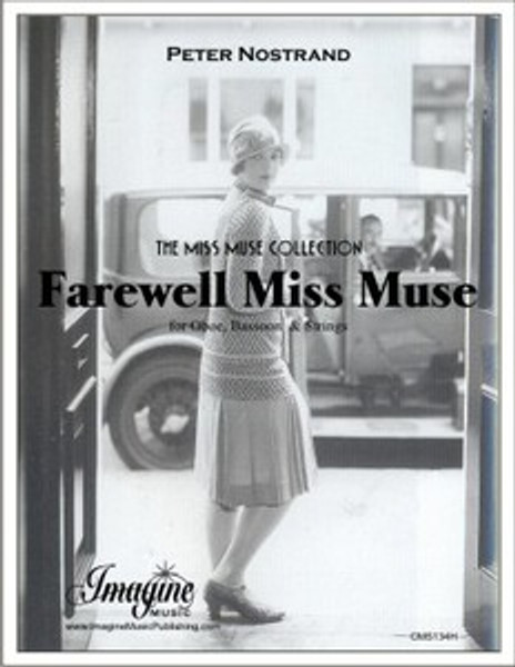 Farewell Miss Muse (download)