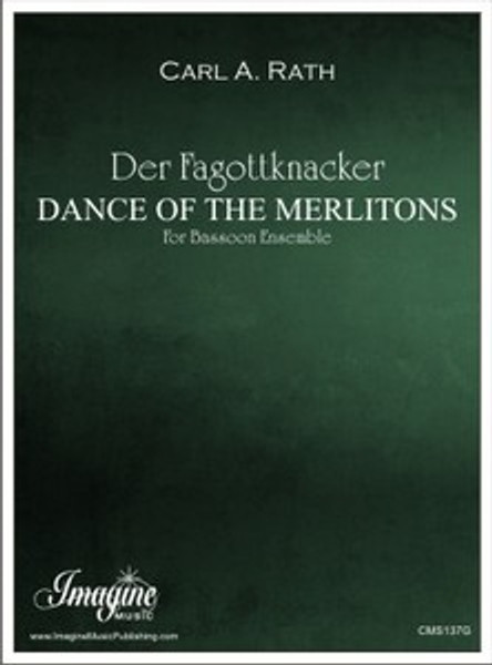 Dance of the Merlitons (Der Fagottknacker) (download)