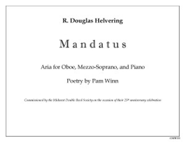 Mandatus (download)