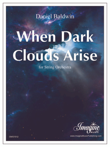 When Dark Clouds Arise
