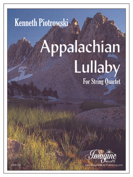 Appalachian Lullaby