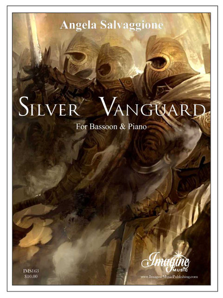 Silver Guard (download)