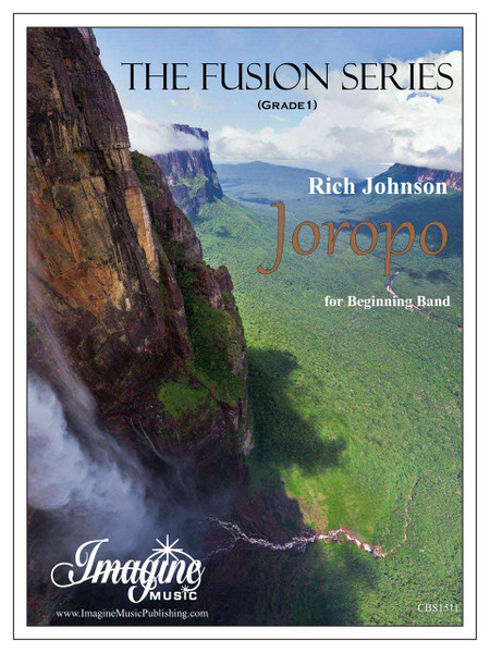 Joropo (download)